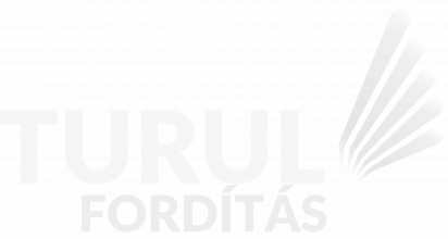 Turul Fordítás